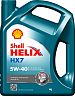 Shell HELIX HX7 5W40 4L S hell HELIX HX7 5W40 4L - klikněte pro více informací